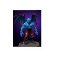 night stalker
   Dota 2