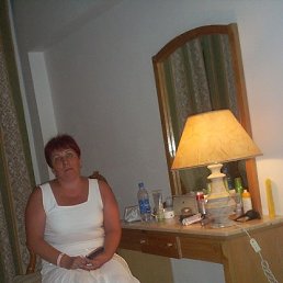 Tatiana Lisitsyna, ������, 65 ���