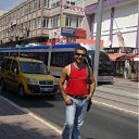  Sayid, , 53  -  10  2012   RoadKing