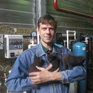 Олег Молькин, 58 лет, Красноярск Олег Молькин, 58 лет, Красноярск