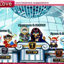 ���� ���������, ������ ����� - ��������� 15 ������ 2011 � ������ �PetLove�