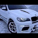 ���� �����, ������ - ��������� 29 ������ 2013 � ������ �BMW X6 M HAMANN�