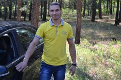 Aleksey, ������-��-����, 39 ���