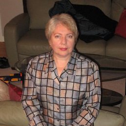 Natalia, 67, 