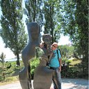 Summer 2010, Taganrog Russia