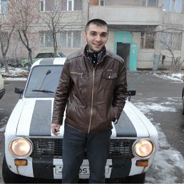 ���� Hakob, ������, 38 ��� - ��������� 26 ������ 2012