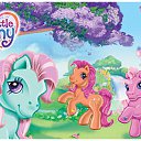  ,  -  23  2011   My little pony