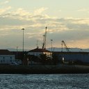  Serzh Van Der Maaremaan,  -  9  2010   River Aln-Blue Stream