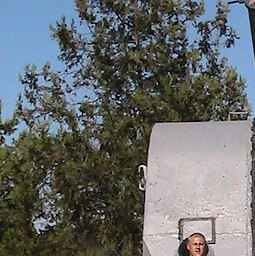 A�����, ��������, 40 ���