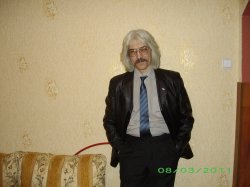 Vladimir, , 65 