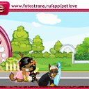 ���� ����, ������, 23 ���� - ��������� 22 �������� 2010 � ������ �PetLove�