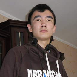 Erbolat, ������, 35 ���