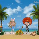 � �� ������� �Tropikania�