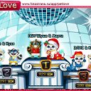 ���� �����, �����-��������� - ��������� 7 ������ 2011 � ������ �PetLove�