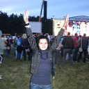 ���� ���������, �����, 46 ��� - ��������� 4 ������� 2011 � ������ �Global Gathering Freedom Music 2011.�