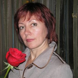 Irina Pusanova, , 65 