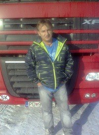 Hudok Anton, 56, 