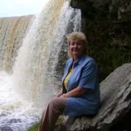 Nadezda Privalovava, �����