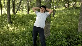 Abdusami Rahmatov, 38 ���, �������