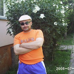 Denis Orlov, , 48 