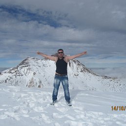 ���� Hayk Hayrapetyan, ������, 41 ��� - ��������� 21 ������� 2012