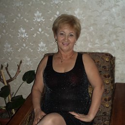 Людмила, 67, Тольятти