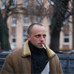 Андрей, 44, Лубны