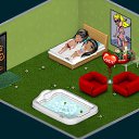 ���� �������, �����-��������� - ��������� 19 ������� 2012 � ������ �Tropikania�