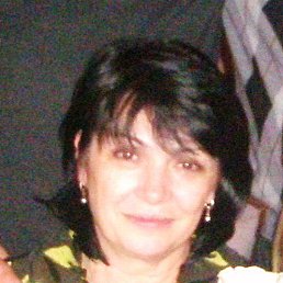 Tatiana, 64, 