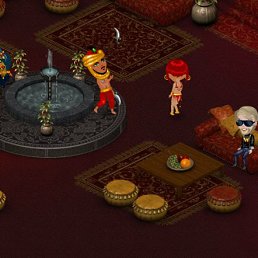 ���� ����������, ������, 22 ���� - ��������� 28 ������� 2012