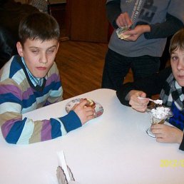 Steve, ����������, 27 ���