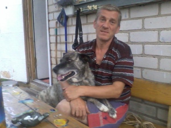 : Alvydas Seskauskas, 63 , 