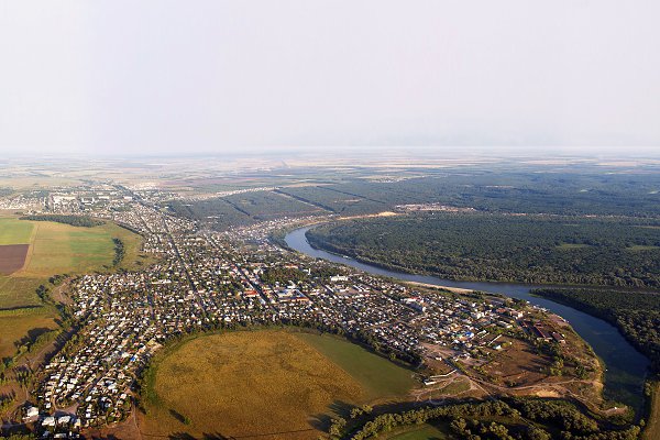 Фото Города Павловска Воронежская Область