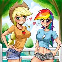 ���� Rainbow, �������-���������, 35 ��� - ��������� 11 ������ 2013 � ������ ���� ����������