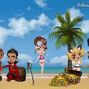 � �� ������� �Tropikania�