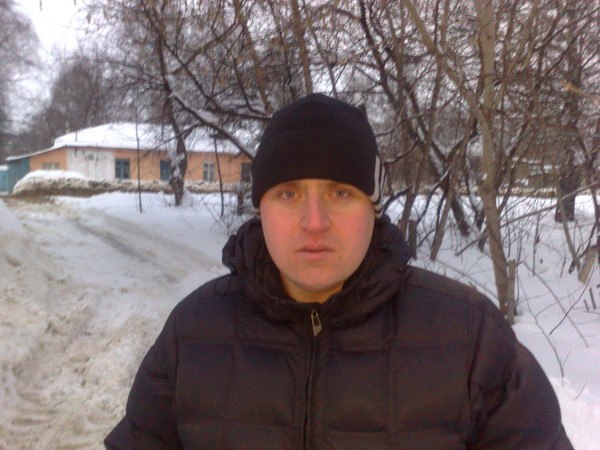 Фото мужчины: сергей, 43 года, Саранск