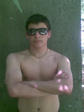 Vladimir Jaghinyan, 32 ����, ������