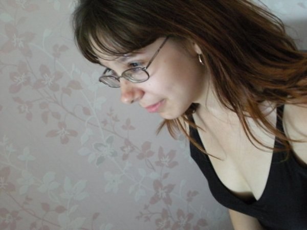 Алина тольятти фото