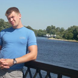 Владимир, 42, Струнино