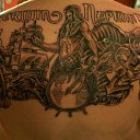 ���� Mark, ��������, 38 ��� - ��������� 19 ������� 2011 � ������ �New Tattoo�