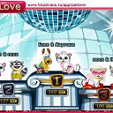���� ���������, ������ - ��������� 6 ������ 2010 � ������ �PetLove�