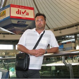 ���� Alexey, ������, 50 ��� - ��������� 6 ������ 2011
