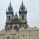 ���� ������, ����, 64 ���� - ��������� 28 ���� 2012 � ������ �Cehija.Praga.Karlovi Vari.�