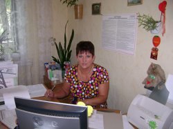 Фото Наталья, Арсеньев, 57 лет Наталья, Арсеньев, 57 лет