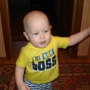   BOSS!    