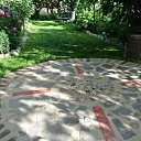 Georgia, na dache �� ������� �Georgia�