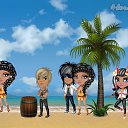 � �� ������� �Tropikania�