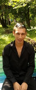 ���� Alex Cruyff Sergeevi�, �����������, 37 ��� - ��������� 27 ���� 2012 � ������ ���� ����������