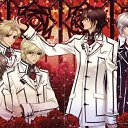 ���� Fighter, �������, 32 ���� - ��������� 14 ������� 2010 � ������ �Vampire Knight�