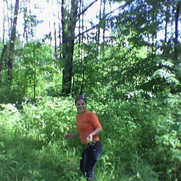 Inga Kukushkiha, 48, 